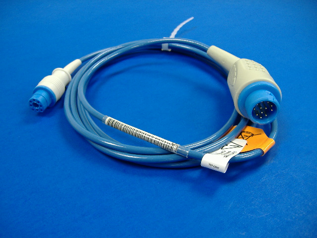 Adapter Cable (12 pin to 8 pin input connector) (M1940A)