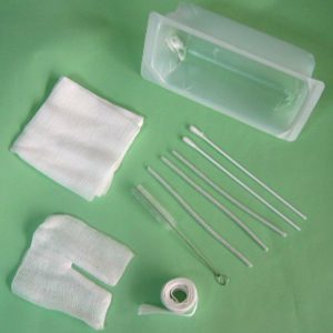 Trach. Care Mini Kit